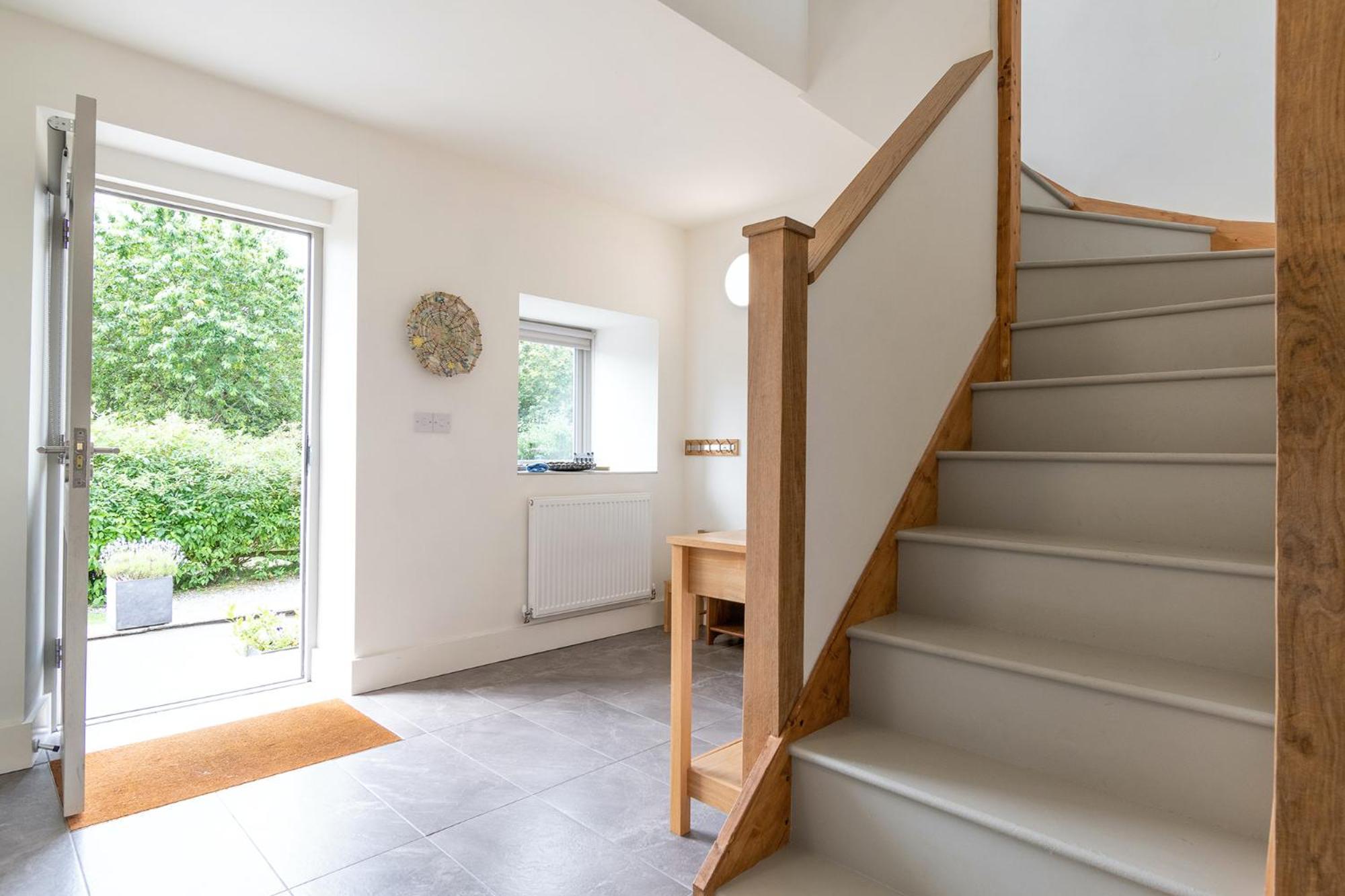 Villa Cefn Ceiriog Llangollen Zimmer foto