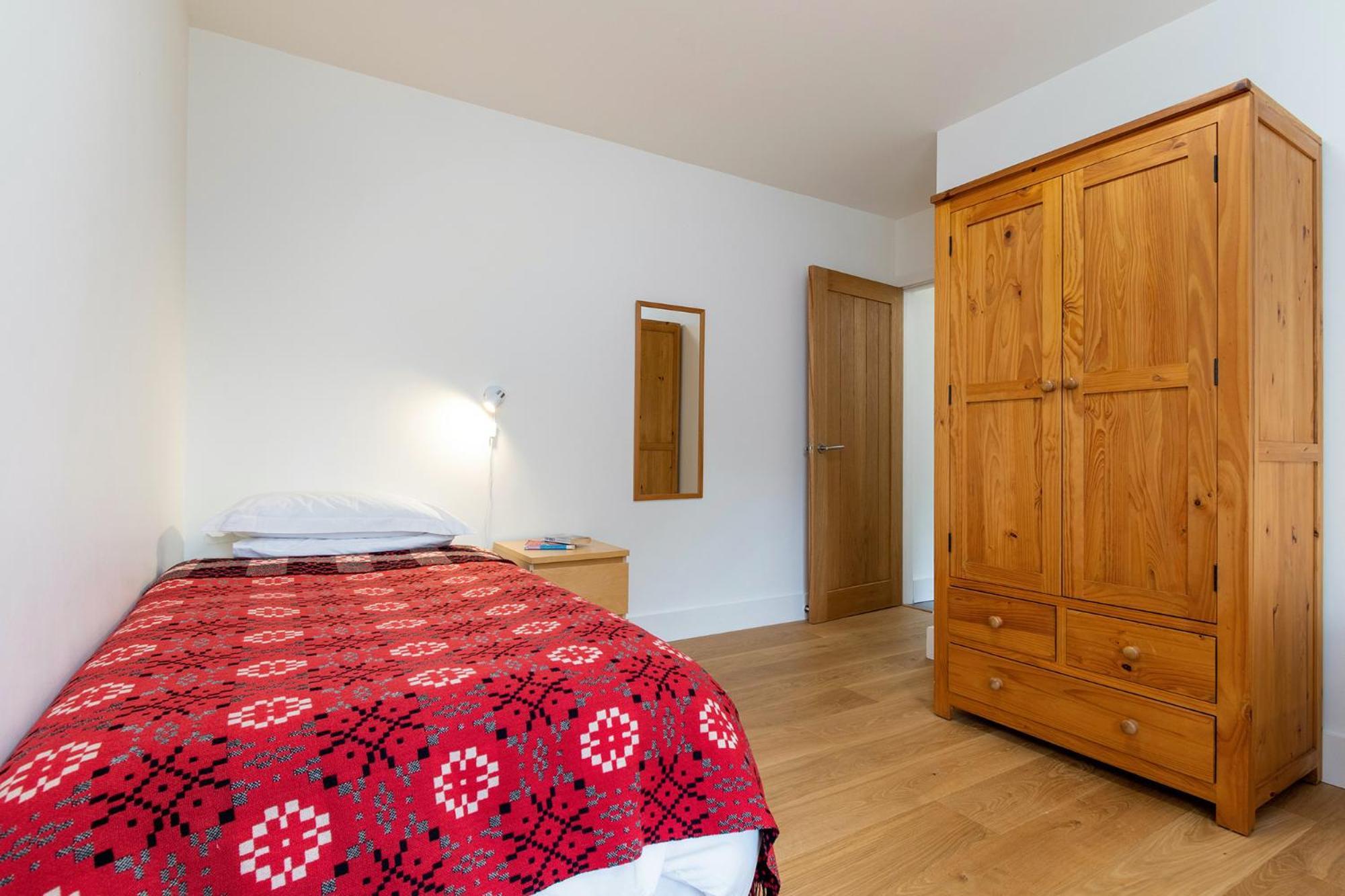 Villa Cefn Ceiriog Llangollen Zimmer foto